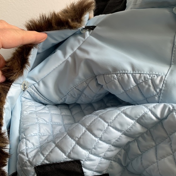 Ski Jacket by Nils - Picture 10 of 12